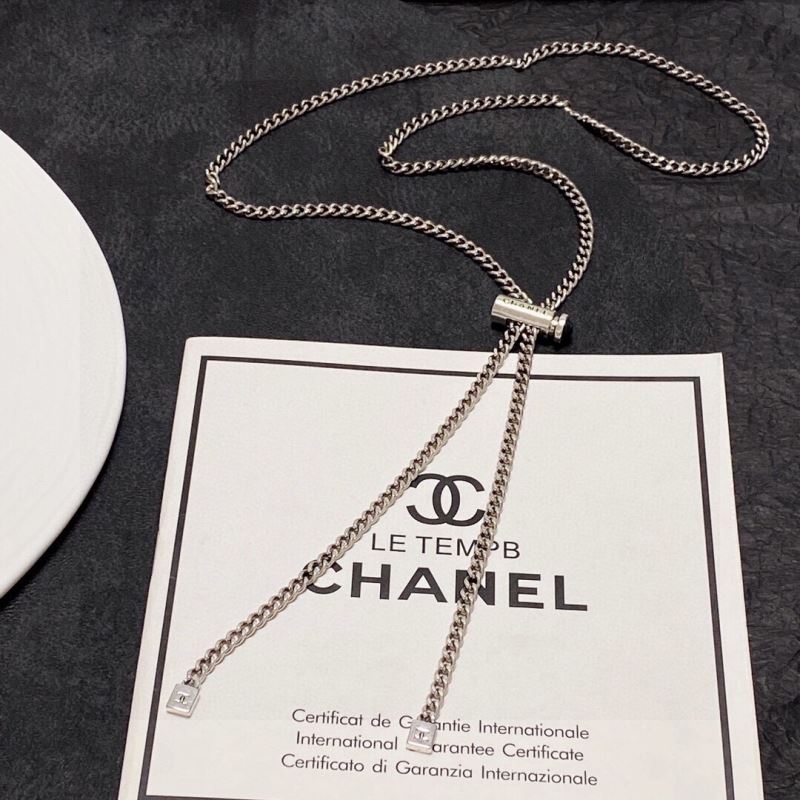 Chanel Brooches